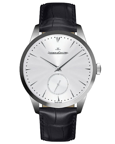 Jaeger-LeCoultre Master Ultra Thin 1358420 1 Jaeger-LeCoultre Master Ultra Thin 1358420