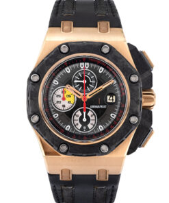Audemars Piguet Royal Oak Offshore Grand Prix 26290RO.OO.A001VE.01