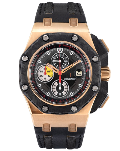 Audemars Piguet Royal Oak Offshore Grand Prix 26290RO.OO.A001VE.01 1 Audemars Piguet Royal Oak Offshore Grand Prix 26290RO.OO.A001VE.01