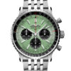 Breitling Navitimer Chronograph AB0138241L1A1