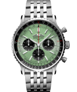 Breitling Navitimer Chronograph AB0138241L1A1