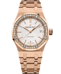 Audemars Piguet Royal Oak 15451OR.ZZ.1256OR.01