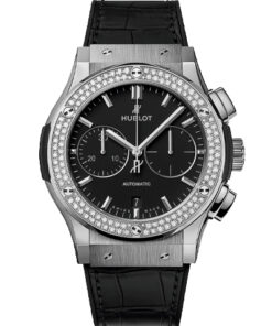 Hublot Classic Fusion Chronograph 541.NX.1171.LR.1104