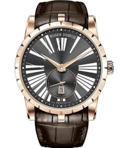 Roger Dubuis Excalibur RDDBEX0537