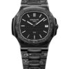Patek Philippe Nautilus DiW Custom Carbon