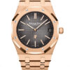 Audemars Piguet Royal Oak Extra-Thin 16202OR.OO.1240OR.02 2 Audemars Piguet Royal Oak Extra-Thin 16202OR.OO.1240OR.02