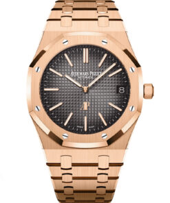 Audemars Piguet Royal Oak Extra-Thin 16202OR.OO.1240OR.02