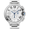 Cartier Ballon Bleu Chronograph W6920002