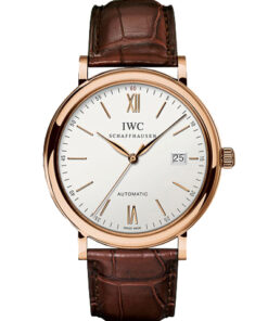 IWC Portofino IW356504