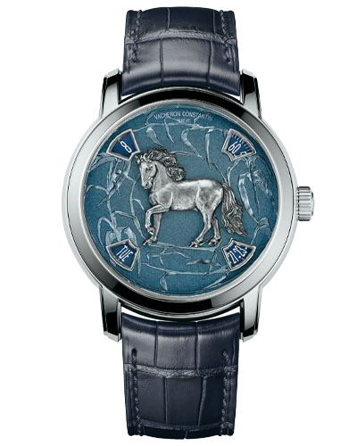 Vacheron Constantin Metiers d'Art 86073/000P-9832 1 Vacheron Constantin Metiers d'Art 86073/000P-9832