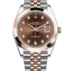 Rolex Datejust 126301-0004