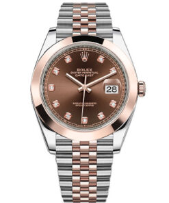 Rolex Datejust 126301-0004