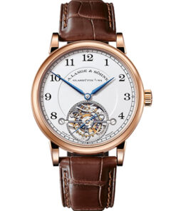 A. Lange & Sohne 1815 Tourbillon 730.032