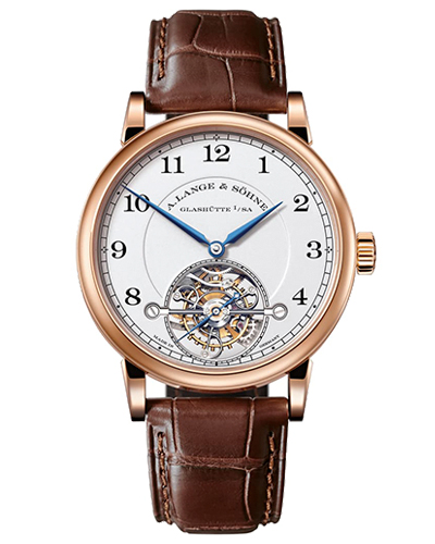 A. Lange & Sohne 1815 Tourbillon 730.032 1 A. Lange & Sohne 1815 Tourbillon 730.032