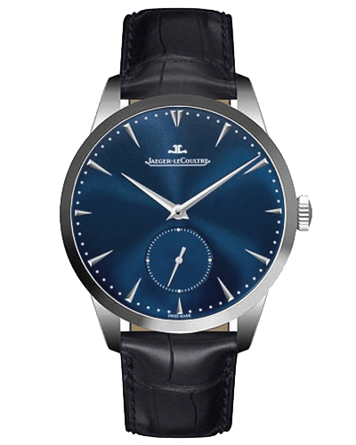 Jaeger-LeCoultre Master Ultra Thin 1358480 1 Jaeger-LeCoultre Master Ultra Thin 1358480