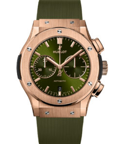Hublot Classic Fusion Chronograph 541.OX.8980.RX