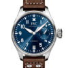 IWC Big Pilot’s Watch IW500916