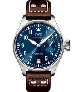 IWC Big Pilot’s Watch IW500916