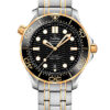Omega Seamaster Diver 300M 210.20.42.20.01.002 2 Omega Seamaster Diver 300M 210.20.42.20.01.002