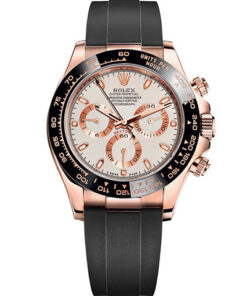 Rolex Cosmograph Daytona 116515LN-0019