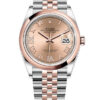 Rolex Datejust 126201-0027