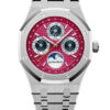 Audemars Piguet Royal Oak Perpetual Calendar 26607BC.OO.1220BC.01 3 Audemars Piguet Royal Oak Perpetual Calendar 26607BC.OO.1220BC.01
