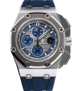 Audemars Piguet Royal Oak Offshore Michael Schumacher 26568PM.OO.A021CA.01