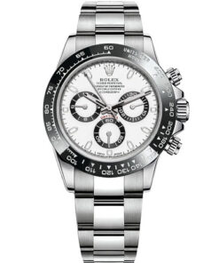 Rolex Cosmograph Daytona 116500LN-0001