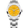 Rolex Oyster Perpetual 277200-0005 2 Rolex Oyster Perpetual 277200-0005