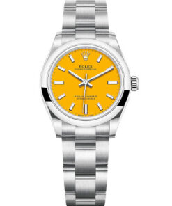 Rolex Oyster Perpetual 277200-0005