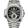 Patek Philippe Nautilus Chronograph 5980/1A-014 2 Patek Philippe Nautilus Chronograph 5980/1A-014