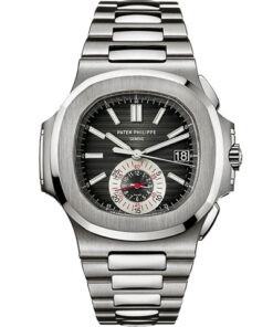 Patek Philippe Nautilus Chronograph 5980/1A-014