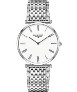 Longines La Grande Classique L4.766.4.11.6