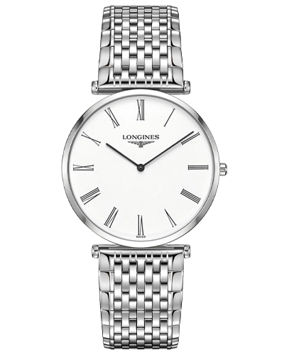 Longines La Grande Classique L4.766.4.11.6 1 Longines La Grande Classique L4.766.4.11.6