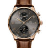 IWC Portugieser Chronograph IW371415