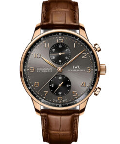 IWC Portugieser Chronograph IW371415