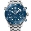 Omega Seamaster Diver 300M Chronograph 210.30.44.51.03.001