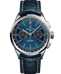 Breitling Premier Chronograph AB0118A61C1P1