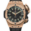 Hublot King Power Oceanographic 731.OX.1170.RX