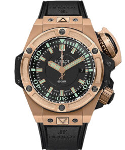 Hublot King Power Oceanographic 731.OX.1170.RX