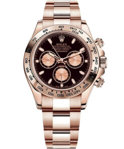 Rolex Cosmograph Daytona 116505-0008