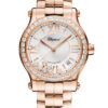 Chopard Happy Sport Diamonds 274808-5004