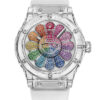 Hublot Classic Fusion Takashi Murakami 507.JX.0800.RT.TAK21