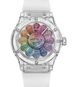 Hublot Classic Fusion Takashi Murakami 507.JX.0800.RT.TAK21