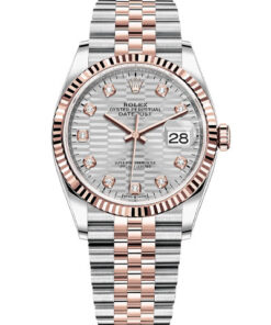 Rolex Datejust 126231-0039