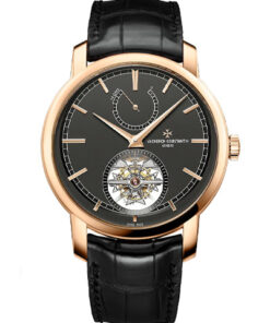 Vacheron Constantin Traditionnelle Tourbillon 89000/000R-9655