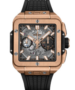 Hublot Square Bang Unico 821.OX.0180.RX