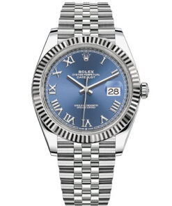 Rolex Datejust 126334-0026