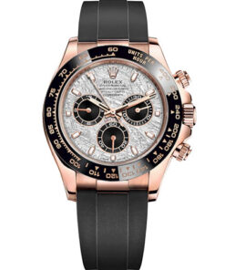 Rolex Cosmograph Daytona 116515LN-0055