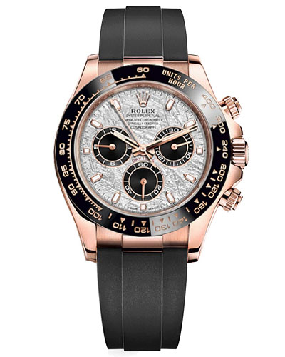 Rolex Cosmograph Daytona 116515LN-0055 1 Rolex Cosmograph Daytona 116515LN-0055